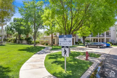 1845 W Canyon View Dr #902, Saint George, UT 84770 - Photo 30