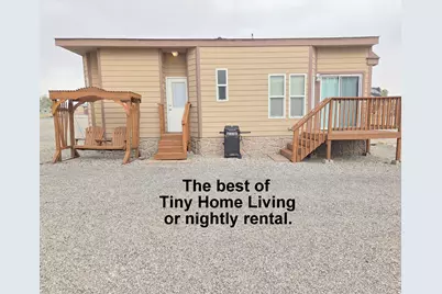 0 5  East Ballard Ave, Thompson, UT 84540 - Photo 1