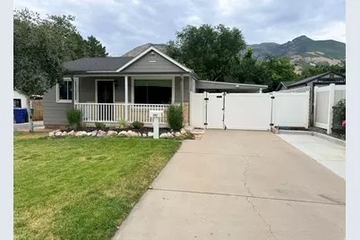3462 Eccles Ave, Ogden, UT 84403 - Photo 1