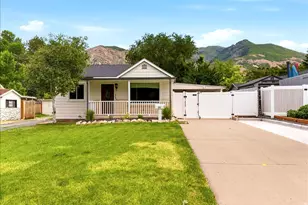 3462 Eccles Ave, Ogden, UT 84403 - Photo 1