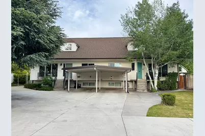 3915 S Feramorz Dr, Holladay, UT 84124 - Photo 1