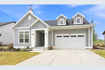 108 W Monte Rosa Ln S, Midway, UT 84049 - Photo 1