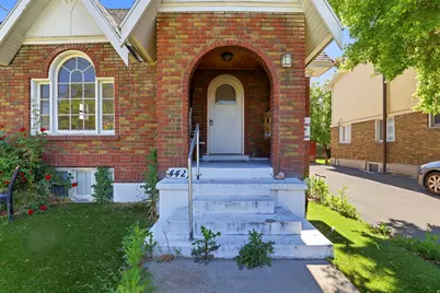 442 N 200 E, Provo, UT 84606 - Photo 2
