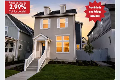 7029 W Lake Ave, South Jordan, UT 84009 - Photo 1