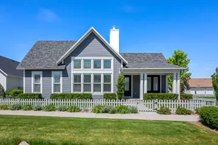 4661 W Bywater Ln S, South Jordan, UT 84009 - Photo 1