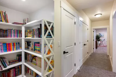 4661 W Bywater Ln S, South Jordan, UT 84009 - Photo 34