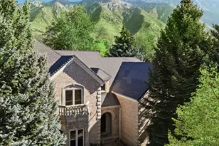 1 Pepperwood Pointe, Sandy, UT 84092 - Photo 1