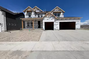 1089 E Blackfeet Dr, Eagle Mountain, UT 84005 - Photo 1
