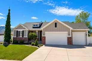 423 W Cornfield Cir S, Kaysville, UT 84037 - Photo 1