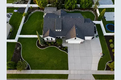 423 W Cornfield Cir S, Kaysville, UT 84037 - Photo 22