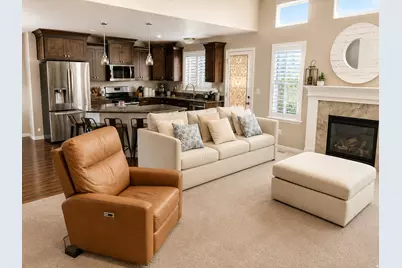 423 W Cornfield Cir S, Kaysville, UT 84037 - Photo 8