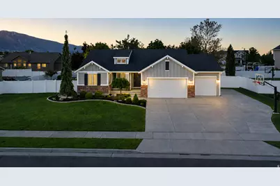 423 W Cornfield Cir S, Kaysville, UT 84037 - Photo 1