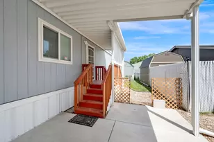 1132 Sierra Dawn St, West Valley, UT 84119 - Photo 4
