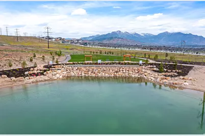 972 W Spider Green Way N #E302, Saratoga Springs, UT 84045 - Photo 34