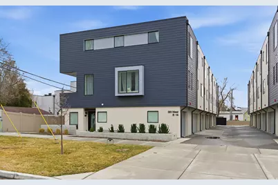 351 W 800 N #9, Salt Lake City, UT 84103 - Photo 2