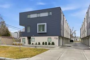 351 W 800 N, Salt Lake City, UT 84103 - Photo 2
