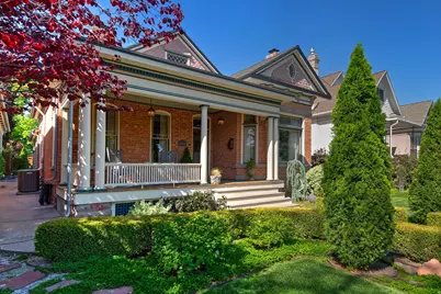 367 E Third Ave, Salt Lake City, UT 84103 - Photo 2