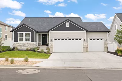 4478 W Monument Peak Dr, Herriman, UT 84096 - Photo 1