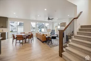 822 W Caroline Dr, Saratoga Springs, UT 84045 - Photo 6