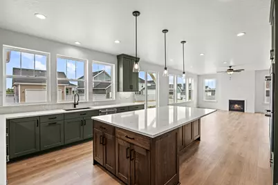 822 W Caroline Dr #214, Saratoga Springs, UT 84045 - Photo 16