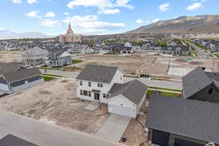 822 W Caroline Dr, Saratoga Springs, UT 84045 - Photo 4