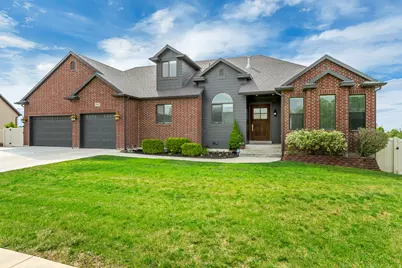 11217 S Hampton Way, South Jordan, UT 84095 - Photo 4