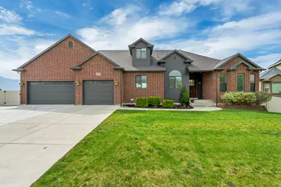 11217 S Hampton Way, South Jordan, UT 84095 - Photo 1