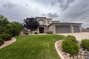 1195 S 2970 E, Saint George, UT 84790 - Photo 1