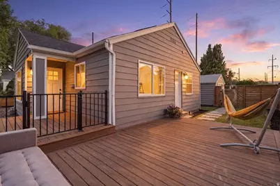 397 E Beryl Ave S, South Salt Lake, UT 84115 - Photo 2