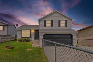 3718 S Bronco Cir W, Magna, UT 84044 - Photo 1