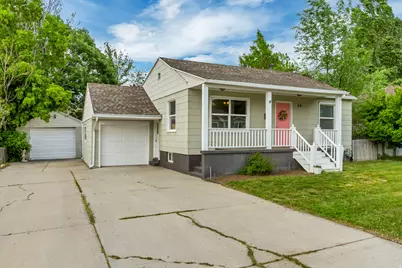 66 W 700 N, Bountiful, UT 84010 - Photo 2