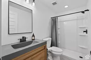 4882 W Coulter Ct, Highland, UT 84003 - Photo 38