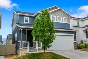 15127 S Maradona Dr W, Herriman, UT 84096 - Photo 1