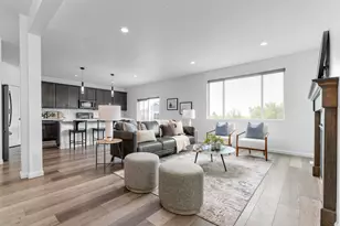 15127 S Maradona Dr W, Herriman, UT 84096 - Photo 4