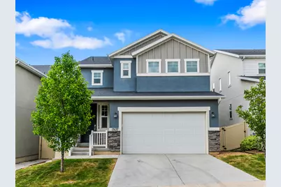 15127 S Maradona Dr W, Herriman, UT 84096 - Photo 1