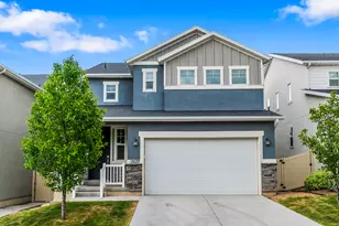 15127 S Maradona Dr W, Herriman, UT 84096 - Photo 1