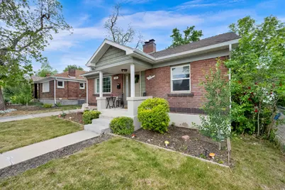 1216 E Crandall Ave, Salt Lake City, UT 84106 - Photo 2