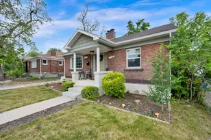 1216 E Crandall Ave, Salt Lake City, UT 84106 - Photo 2