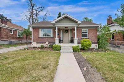 1216 E Crandall Ave, Salt Lake City, UT 84106 - Photo 1