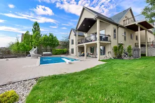 192 E Lakeside Ct, Saratoga Springs, UT 84045 - Photo 8