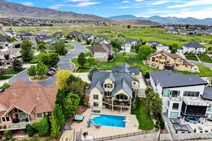 192 E Lakeside Ct, Saratoga Springs, UT 84045 - Photo 52