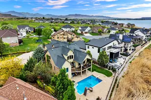192 E Lakeside Ct, Saratoga Springs, UT 84045 - Photo 4