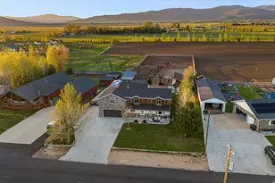 320 W 2100 N, Marion, UT 84036 - Photo 2