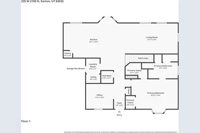 320 W 2100 N, Marion, UT 84036 - Photo 58