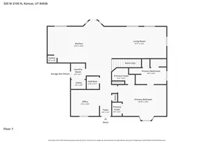 320 W 2100 N, Marion, UT 84036 - Photo 58