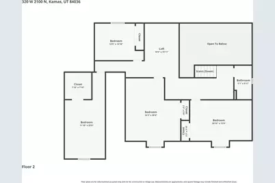 320 W 2100 N, Marion, UT 84036 - Photo 60