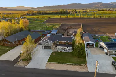 320 W 2100 N, Marion, UT 84036 - Photo 1