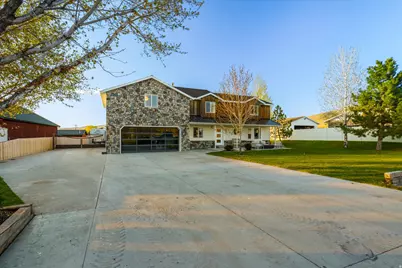 320 W 2100 N, Marion, UT 84036 - Photo 10