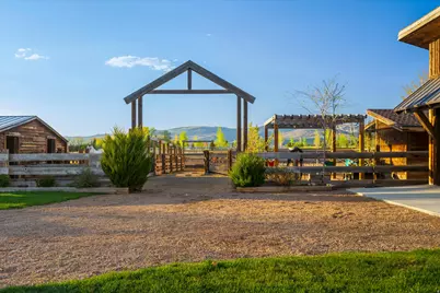 320 W 2100 N, Marion, UT 84036 - Photo 2