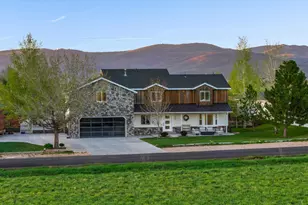 320 W 2100 N, Marion, UT 84036 - Photo 12